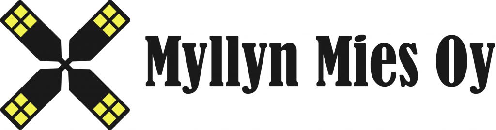 Myllyn Mies Oy logo