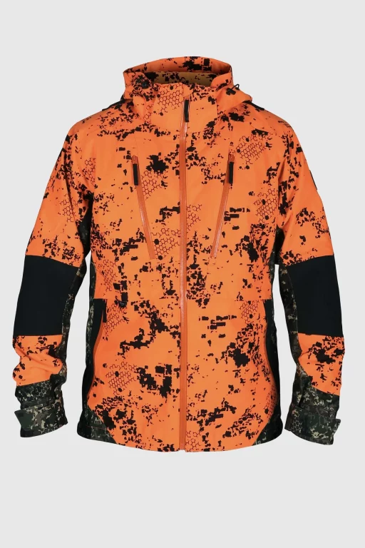 Alaska Superior Pro miesten takki, BlindTech Blaze