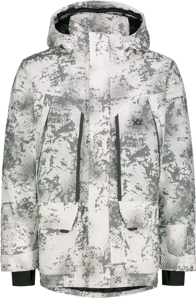 Alaska Tundra miesten takki, BlindTech Snow