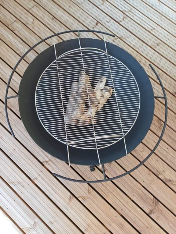 Loimu ulkotulisija
