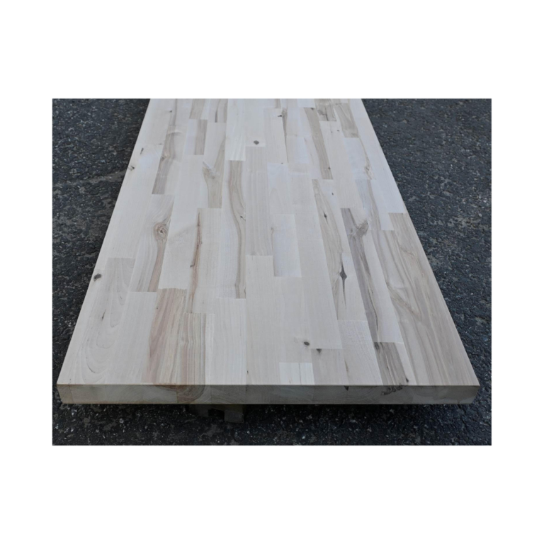 Liimapuulevy mänty 38x650x1800mm
