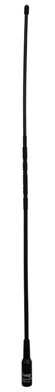 Genzo Pitkä metsäantenni XTM