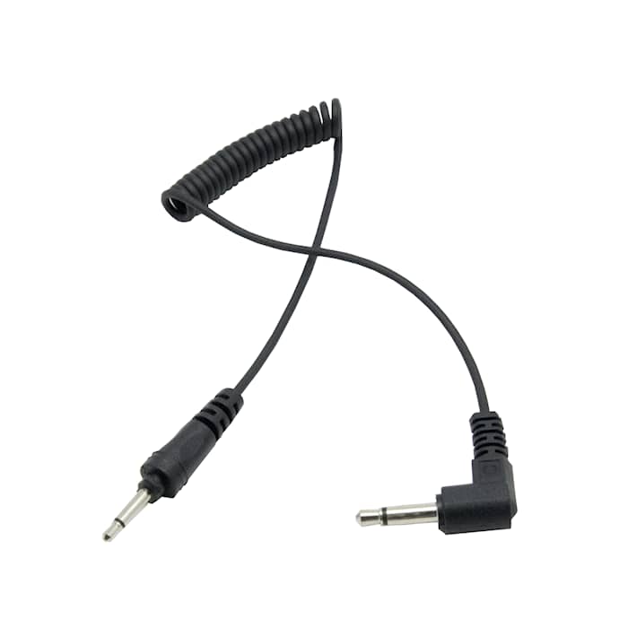 Genzo Kombi Sordin 3,5mm Liitin