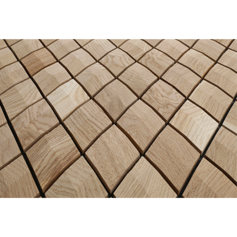 Seinäpaneeli Ruby Oak